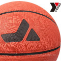 Hot PU PVC Basketball Customized Logo Basketball size 2 3 5 6 7 For Basketball Training